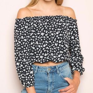 Brandy Melville Maura Top